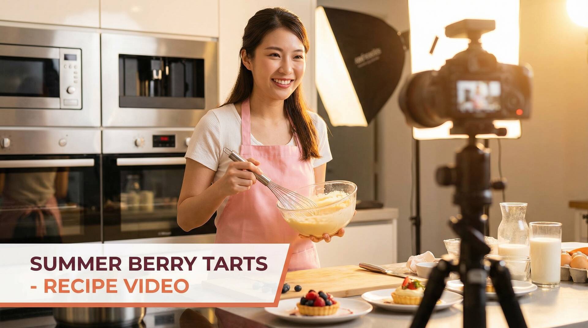 福利姬美食视频